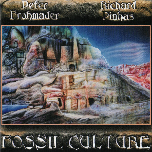 Fossil Culture, 1999