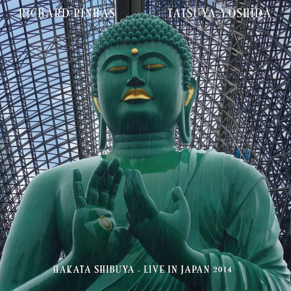 Hakata Shibuya: Live In Japan 2014, 2015