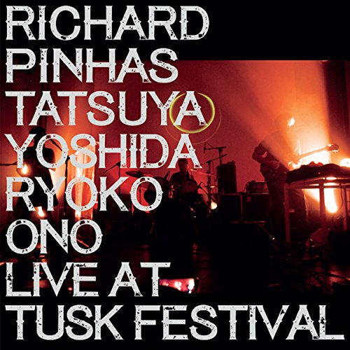 Live At Tusk Festival, 2016