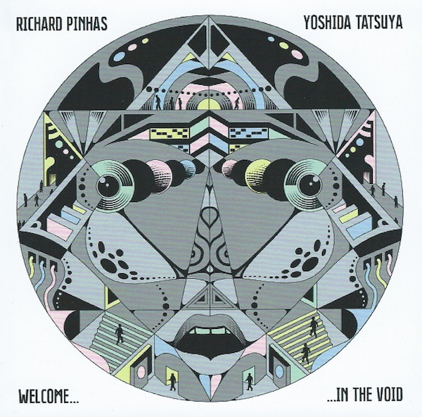 Welcome In The Void, 2014